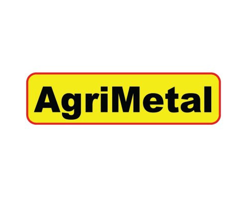 Brand Revel Offers, AgriMetal Logo